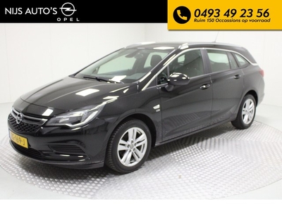 Opel Astra Sports Tourer 1.4 Turbo 120 Jaar Edition