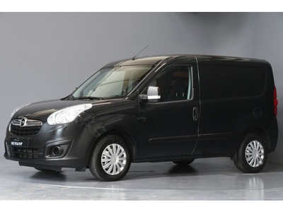 Opel Combo 1.3 CDTi L1H1 Edition AIRCO BTW/BPM VRIJ