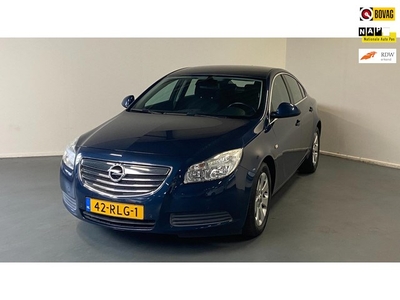 Opel Insignia 1.8 Edition NAVI CRUISE BLUETOOTH