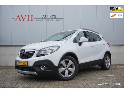 Opel Mokka 1.4 T Edition