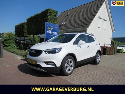 Opel Mokka X 1.4 Turbo Innovation Automaat