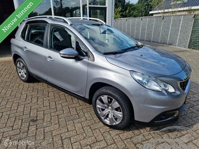 Peugeot 2008 1.2 PureTech Active