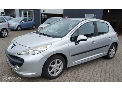 Peugeot 207 1.4 VTi Look