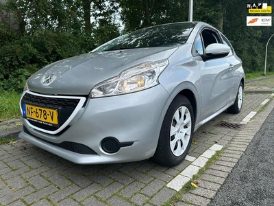 Peugeot 208 1.0 PureTech LIKE airco, elk ramen ,special