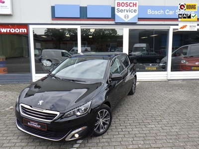 Peugeot 308 1.2 PureTech Allure