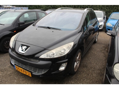 Peugeot 308 SW 1.6 THP XT