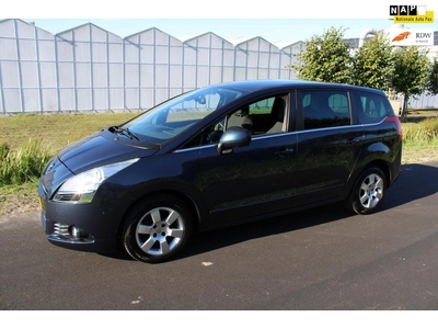 Peugeot 5008 1.6 VTi Blue Lease met Navigatie