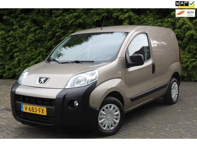 Peugeot Bipper 1.3 BlueHDi XT Profit + 80PK AUTOMAAT