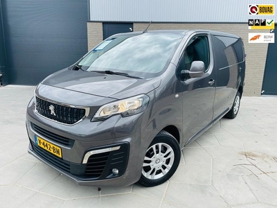 Peugeot Expert 231S 2.0 BlueHDI 120 Premium