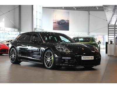 Porsche Panamera 4 E-HYBRID SPORT TURISMO PLATINUM