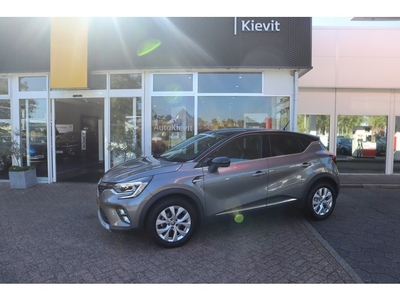 Renault Captur 1.0 TCe 100 Bi-Fuel Intens (bj 2021)