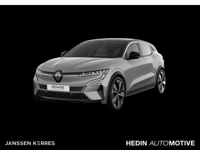 Renault Mégane E-Tech EV60 Optimum Charge Techno SUBSIDIE