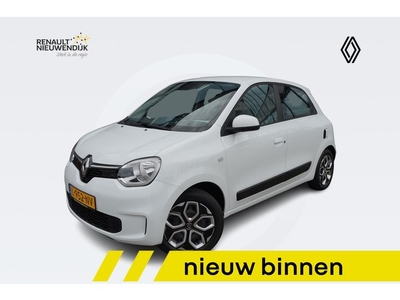 Renault Twingo 1.0 SCe Collection AIRCO /