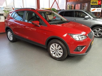 Seat ARONA 1.0 TSI Xcellence Launch Edition