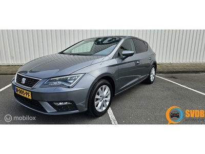 Seat Leon 1.2 TSI Style Business 6bak/clima/navi/pdc/lm-velg