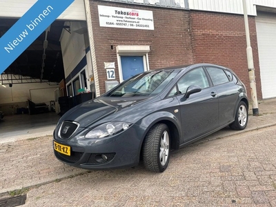 SEAT Leon 1.6 Sportstyle NETTE LEON