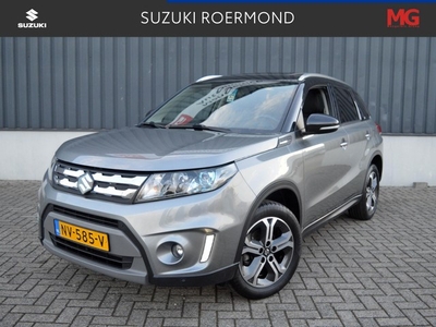 Suzuki Vitara 1.6 High Executive / Ned.Auto /ALL IN PRIJS