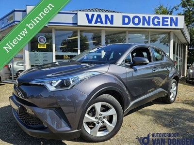 Toyota C-HR 1.2 Dynamic Navigatie / Camera / Cruise