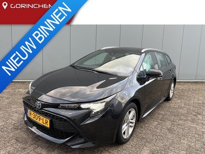 Toyota Corolla Touring Sports 1.8 Hybrid Active 1e