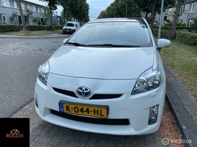 Toyota Prius 1.8 Comfort