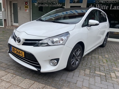 Toyota Verso 1.8 VVT-i Business