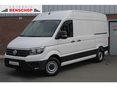 Volkswagen Crafter 35 2.0 TDI 177PK L3H3 2