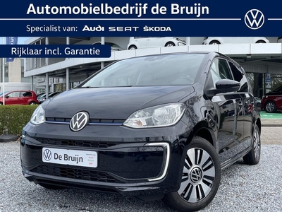 Volkswagen e-Up! e-up! Style Plus (4j garantie, Privé netto