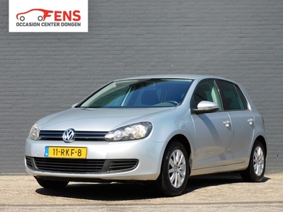 Volkswagen Golf 1.2 TSI Comfortline BlueMotion