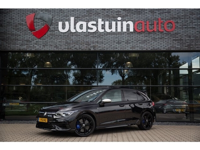 Volkswagen Golf 2.0 TSI R 4MOTION , Pano dak