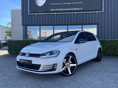 Volkswagen Golf 7 GTI Performance 2.0 TSI 230pk DSG/ Aut.