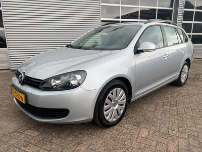 Volkswagen Golf Variant 1.2 TSI Trendline BlueMotion