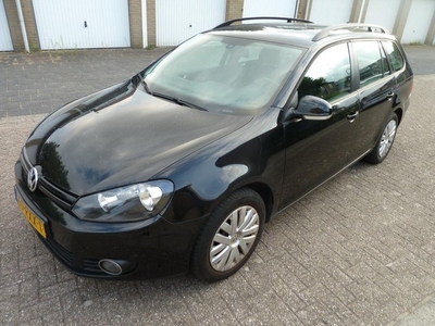 Volkswagen Golf Variant 1.2 TSI Trendline BlueMotion