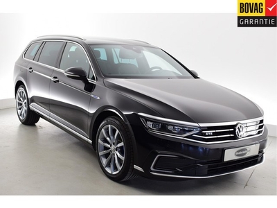 Volkswagen Passat 1.4 TSI PHEV GTE R-Line