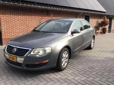 Volkswagen Passat 2.0 TFSI Highline Business