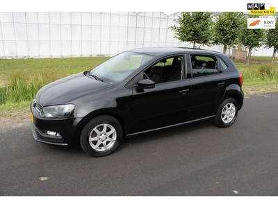 Volkswagen Polo 1.0 5 Drs Comfort met Airco