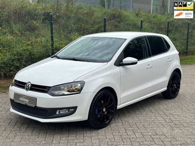 Volkswagen Polo 1.2 TSI Highline Edition *Cruise/PDC/105PK!*