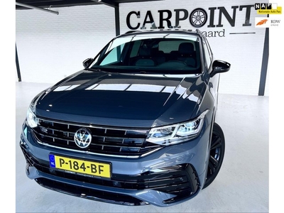 Volkswagen Tiguan 1.4 TSI eHybrid R-Line Business+ 2021 3X