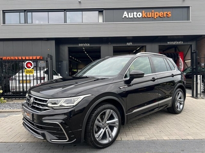 Volkswagen Tiguan 1.5 TSI R-Line Business+