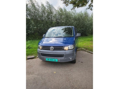 Volkswagen Transporter 2.0 TDI L1H2 airco nieuwe distri