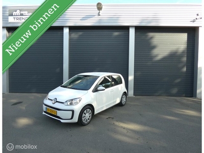 Volkswagen Up! 1.0 BMT take up!