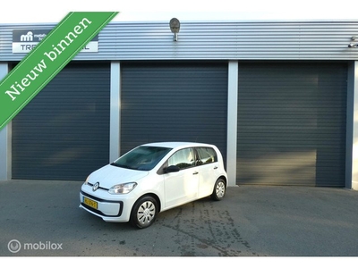 Volkswagen Up! 1.0 BMT take up!