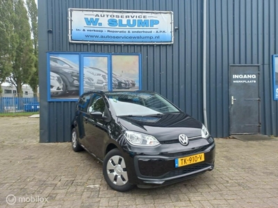 Volkswagen Up! 1.0 BMT take up!