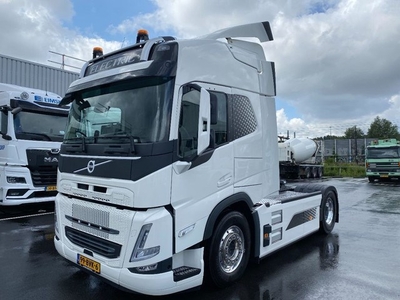 Volvo FM Electric 4x2 100% elektrisch alleen voor