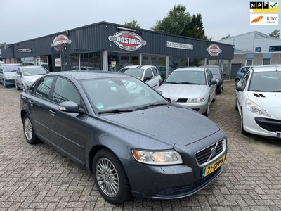 Volvo S40 1.8 Edition I(st-bekr,airco,lmv,bj08,3999,-)