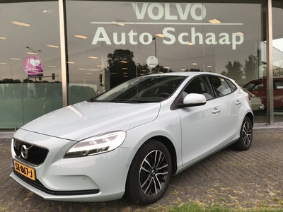 Volvo V40 1.5 T2 Edition+ Rijklaar incl 12 mnd Bovag