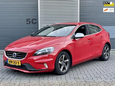 Volvo V40 2.0 D2 R-Design Business Camera Navi