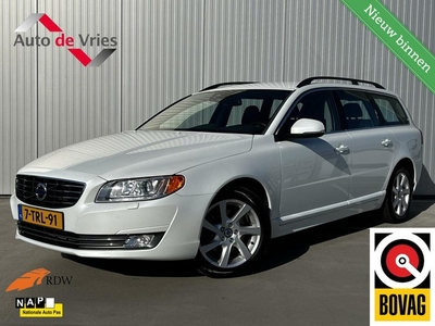 Volvo V70 1.6 T4 Nordic+NaviLederNAPDealeronderhouden