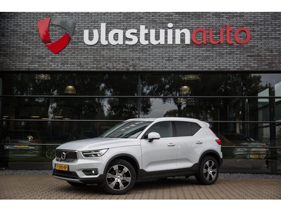 Volvo XC40 1.5 T3 Inscription , Adap. cruise, Keyless entry