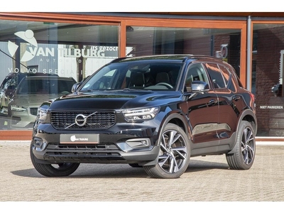 VOLVO XC40 1.5 T5 RECHARGE R-DESIGN PANORAMA DAK