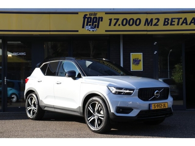 Volvo XC40 1.5 T5 Recharge R-Design (bj 2020, automaat)